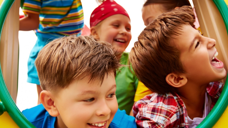 Kako potaknuti djecu i tinejdžere na aktivniji život