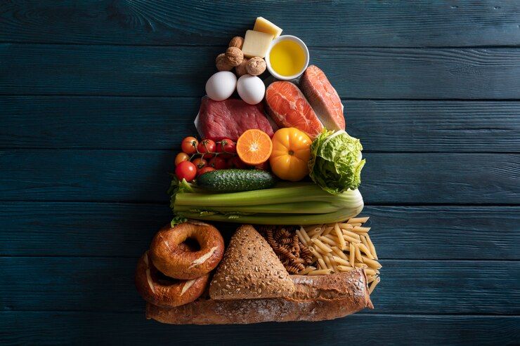 Kako izbalansirana prehrana podržava tijelo u pokretu