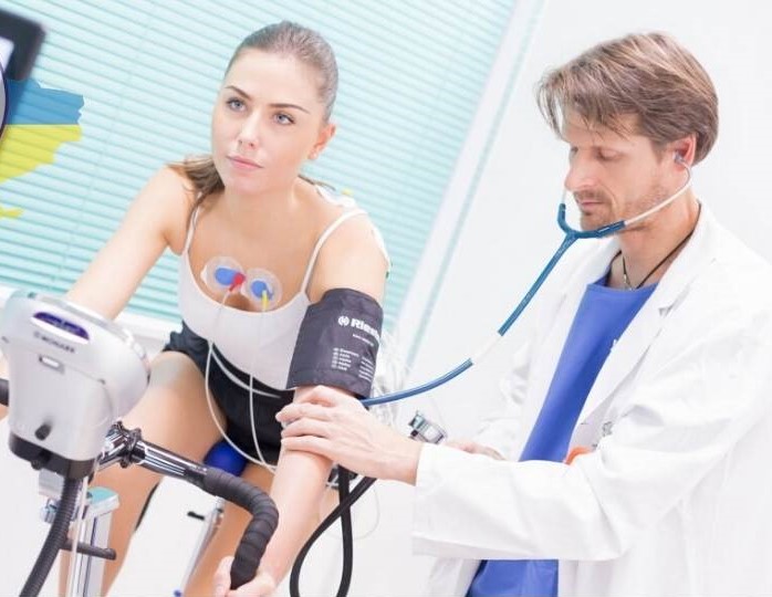 Zdravstveni pregledi prije bavljenja sportom – zašto su važni
